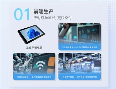 双十一供应链探秘 数字化产品与信息系统集成驱动的效率革命